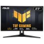 ASUS TUF Gaming VG27AQM5A computer monitor 68,6 cm (27") 2560 x 1440 Pixels Quad HD LED Zwart (90LM0BG0-B01971) thumbnail