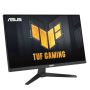 ASUS VG249QE5A computer monitor 60,5 cm (23.8") 1920 x 1080 Pixels Full HD LCD Zwart (90LM0BH0-B01171) thumbnail
