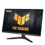 ASUS VG249QE5A computer monitor 60,5 cm (23.8") 1920 x 1080 Pixels Full HD LCD Zwart (90LM0BH0-B01171) thumbnail