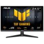 ASUS TUF Gaming VG259Q5A computer monitor 62,2 cm (24.5") 1920 x 1080 Pixels Full HD LED Zwart (90LM0BL1-B01O71) thumbnail