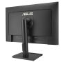 ASUS BE248CFN computer monitor 61,2 cm (24.1") 1920 x 1200 Pixels WUXGA LCD Zwart (BE248CFN) thumbnail