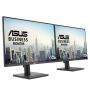 ASUS BE248CFN computer monitor 61,2 cm (24.1") 1920 x 1200 Pixels WUXGA LCD Zwart (BE248CFN) thumbnail