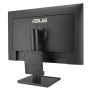 ASUS BE248CFN computer monitor 61,2 cm (24.1") 1920 x 1200 Pixels WUXGA LCD Zwart (BE248CFN) thumbnail