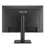 ASUS BE248CFN computer monitor 61,2 cm (24.1") 1920 x 1200 Pixels WUXGA LCD Zwart (BE248CFN) thumbnail