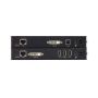 ATEN DVI HDBaseT KVM Verlenger with ExtremeUSB® (1920 x 1200 @ 100m) (CE610A) thumbnail