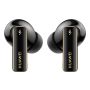 Huawei Freebuds Pro 4 Headset Draadloos In-ear Gesprekken/Muziek/Sport/Elke dag USB Type-C Bluetooth Zwart (55037962) thumbnail
