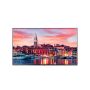 LG 50UR762H9ZC 127 cm (50") 4K Ultra HD Smart TV Wifi Blauw 400 cd/m² (50UR762H9) thumbnail