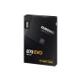 Samsung 870 EVO 500 GB 2.5" SATA III V-NAND MLC (MZ-77E500BW) thumbnail
