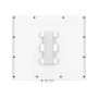 TP-Link Omada EAP772-Outdoor 9300 Mbit/s Wit (EAP772-OUTDOOR(EU)) thumbnail