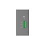 TP-Link Omada IES210GPP netwerk-switch Managed Gigabit Ethernet (10/100/1000) Power over Ethernet (PoE) DIN rail Grijs (IES210GPP(UN)) thumbnail