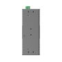 TP-Link Omada IES210GPP netwerk-switch Managed Gigabit Ethernet (10/100/1000) Power over Ethernet (PoE) DIN rail Grijs (IES210GPP(UN)) thumbnail