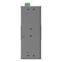 TP-Link Omada IES210GPP netwerk-switch Managed Gigabit Ethernet (10/100/1000) Power over Ethernet (PoE) DIN rail Grijs (IES210GPP(UN)) thumbnail