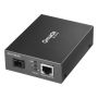 TP-Link Omada MC211CS-20 netwerk media converter 1000 Mbit/s 1310 nm Single-mode Zwart (MC211CS-20(UN)) thumbnail