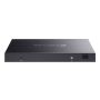 TP-Link Omada SG5452XMPP netwerk-switch Managed L3 Gigabit Ethernet (10/100/1000) Power over Ethernet (PoE) Zwart (SG5452XMPP(UN)) thumbnail