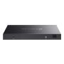 TP-Link Omada SG5452XMPP netwerk-switch Managed L3 Gigabit Ethernet (10/100/1000) Power over Ethernet (PoE) Zwart (SG5452XMPP(UN)) thumbnail