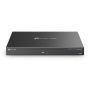 TP-Link VIGI NVR4016H Netwerk Video Recorder (NVR) Zwart (VIGI NVR4016H(UN)) thumbnail
