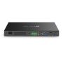 TP-Link VIGI NVR4016H Netwerk Video Recorder (NVR) Zwart (VIGI NVR4016H(UN)) thumbnail