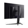 Acer UM.GXXEE.303 computer monitor 68,6 cm (27") 2560 x 1440 Pixels Wide Quad HD OLED Zwart (UM.GXXEE.303) thumbnail