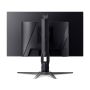 Acer UM.GXXEE.303 computer monitor 68,6 cm (27") 2560 x 1440 Pixels Wide Quad HD OLED Zwart (UM.GXXEE.303) thumbnail