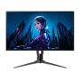 Acer UM.GXXEE.303 computer monitor 68,6 cm (27") 2560 x 1440 Pixels Wide Quad HD OLED Zwart (UM.GXXEE.303) thumbnail