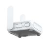 ASUS RT-BE58 Go draadloze router 2.5 Gigabit Ethernet Dual-band (2.4 GHz / 5 GHz) Wit (90IG09Q0-MO3C00) thumbnail