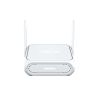 ASUS RT-BE58 Go draadloze router 2.5 Gigabit Ethernet Dual-band (2.4 GHz / 5 GHz) Wit (90IG09Q0-MO3C00) thumbnail