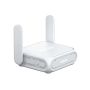 ASUS RT-BE58 Go draadloze router 2.5 Gigabit Ethernet Dual-band (2.4 GHz / 5 GHz) Wit (90IG09Q0-MO3C00) thumbnail