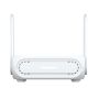 ASUS RT-BE58 Go draadloze router 2.5 Gigabit Ethernet Dual-band (2.4 GHz / 5 GHz) Wit (90IG09Q0-MO3C00) thumbnail