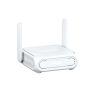 ASUS RT-BE58 Go draadloze router 2.5 Gigabit Ethernet Dual-band (2.4 GHz / 5 GHz) Wit (90IG09Q0-MO3C00) thumbnail