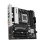 ASUS B850M MAX GAMING WIFI AMD B850 Socket AM5 micro ATX (90MB1LL0-M0EAY0) thumbnail