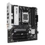 ASUS B850M MAX GAMING WIFI AMD B850 Socket AM5 micro ATX (90MB1LL0-M0EAY0) thumbnail