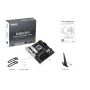 ASUS B850M MAX GAMING WIFI AMD B850 Socket AM5 micro ATX (90MB1LL0-M0EAY0) thumbnail