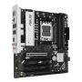 ASUS B850M MAX GAMING WIFI AMD B850 Socket AM5 micro ATX (90MB1LL0-M0EAY0) thumbnail