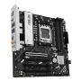 ASUS B850M MAX GAMING WIFI AMD B850 Socket AM5 micro ATX (90MB1LL0-M0EAY0) thumbnail