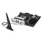 ASUS B850M MAX GAMING WIFI AMD B850 Socket AM5 micro ATX (90MB1LL0-M0EAY0) thumbnail