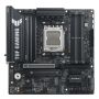 ASUS TUF GAMING B850M-E WIFI AMD B850 Socket AM5 micro ATX (90MB1LS0-M0EAY0) thumbnail