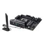 ASUS TUF GAMING B850M-E WIFI AMD B850 Socket AM5 micro ATX (90MB1LS0-M0EAY0) thumbnail