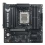 ASUS TUF GAMING B850M-E WIFI AMD B850 Socket AM5 micro ATX (90MB1LS0-M0EAY0) thumbnail
