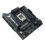 ASUS TUF GAMING B850M-E WIFI AMD B850 Socket AM5 micro ATX (90MB1LS0-M0EAY0) thumbnail