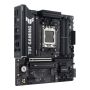 ASUS TUF GAMING B850M-E WIFI AMD B850 Socket AM5 micro ATX (90MB1LS0-M0EAY0) thumbnail