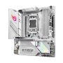 ASUS ROG STRIX B850-G GAMING WIFI AMD B850 Socket AM5 micro ATX (90MB1M30-M0EAY0) thumbnail