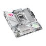 ASUS ROG STRIX B850-G GAMING WIFI AMD B850 Socket AM5 micro ATX (90MB1M30-M0EAY0) thumbnail
