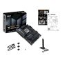 ASUS TUF GAMING X870E-PLUS WIFI7 AMD X870E Socket AM5 ATX (90MB1M70-M0EAY0) thumbnail