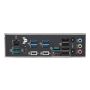 ASUS TUF GAMING X870E-PLUS WIFI7 AMD X870E Socket AM5 ATX (90MB1M70-M0EAY0) thumbnail