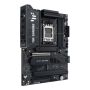 ASUS TUF GAMING X870E-PLUS WIFI7 AMD X870E Socket AM5 ATX (90MB1M70-M0EAY0) thumbnail