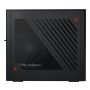 ASUS ROG G22CH -71470F149W Intel® Core™ i7 i7-14700F 16 GB DDR5-SDRAM 1 TB SSD NVIDIA GeForce RTX 4060 Ti Windows 11 Home Tower PC Zwart, Grijs (90PF03T1-M01DT0) thumbnail