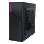 ASUS ROG G22CH -71470F149W Intel® Core™ i7 i7-14700F 16 GB DDR5-SDRAM 1 TB SSD NVIDIA GeForce RTX 4060 Ti Windows 11 Home Tower PC Zwart, Grijs (90PF03T1-M01DT0) thumbnail