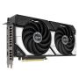 ASUS Dual -RTX5070-O12G NVIDIA GeForce RTX 5070 12 GB GDDR7 (90YV0M17-M0NA00) thumbnail