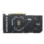 ASUS Dual -RTX5070-O12G NVIDIA GeForce RTX 5070 12 GB GDDR7 (90YV0M17-M0NA00) thumbnail