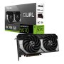 ASUS Dual -RTX5070-O12G NVIDIA GeForce RTX 5070 12 GB GDDR7 (90YV0M17-M0NA00) thumbnail